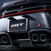 Toyota May Limit GR GT V8 Supercar Production To Only 500 Units